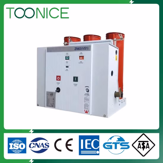 Tirage au sort de charrette à bras Vs1 12kv 24kv