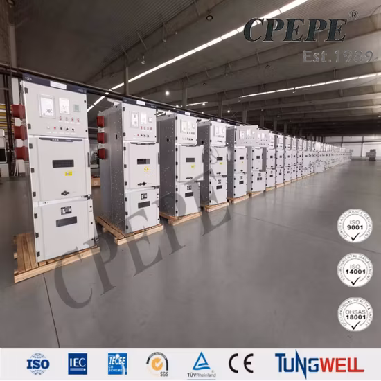24kV/1600A